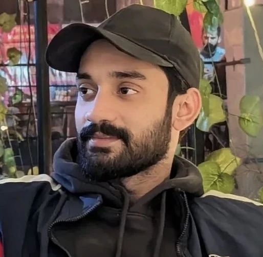 Muneeb Ahmed
