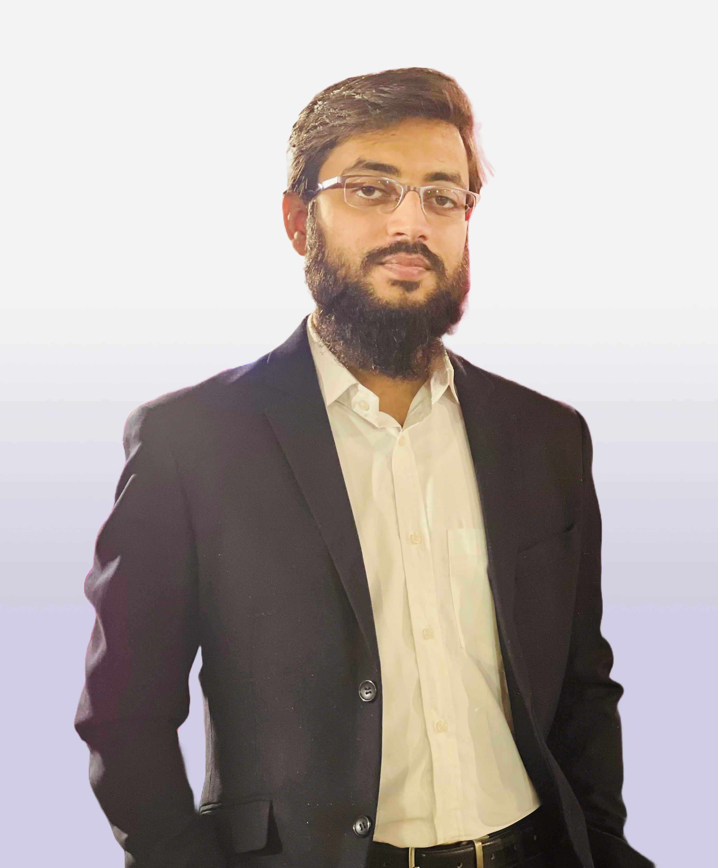 Saad Ahmed