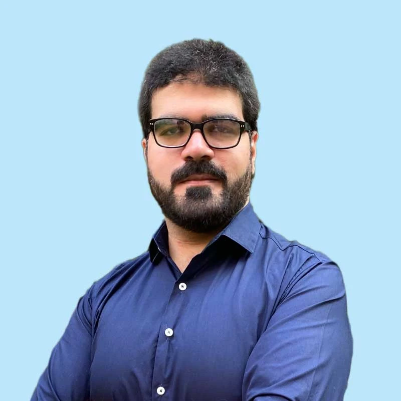 Tarazi Mahmood
