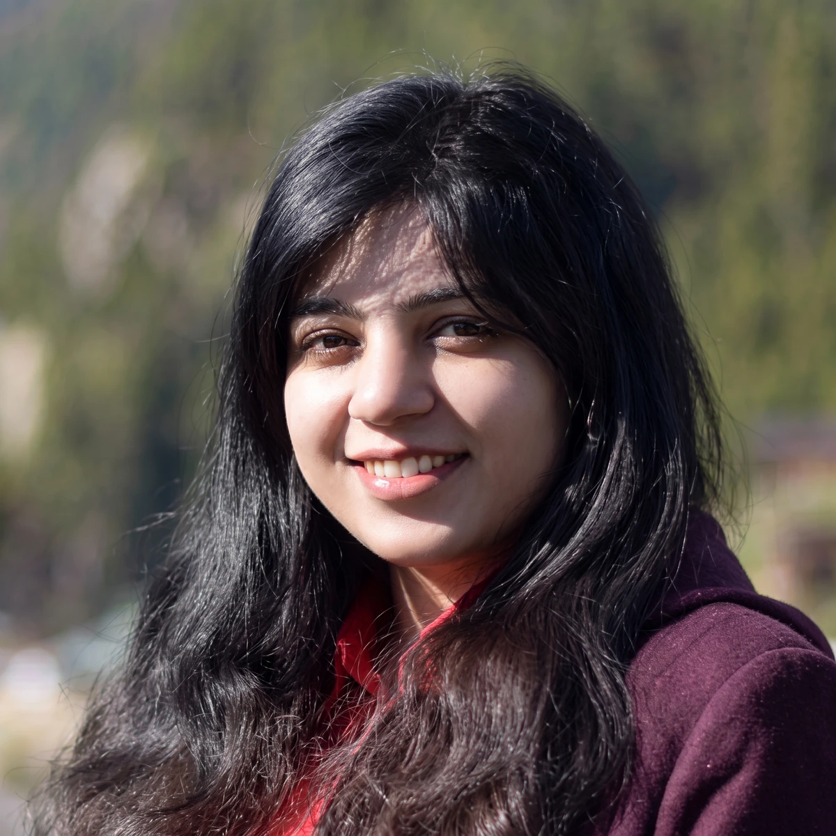 Uzma Mahmood